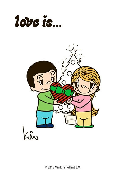 Настольная игра Love is...Шалости