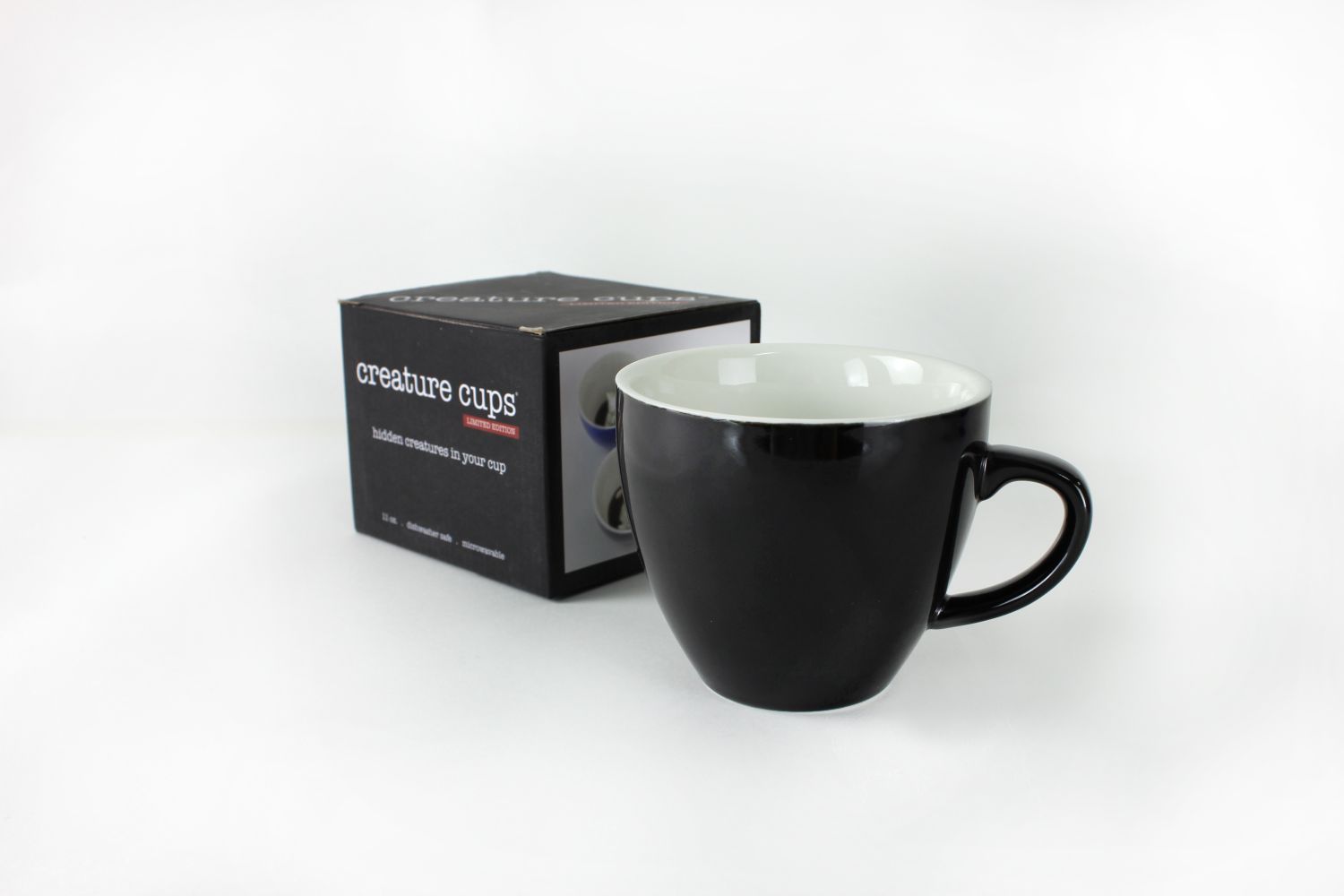 Кружка с драконом 330мл