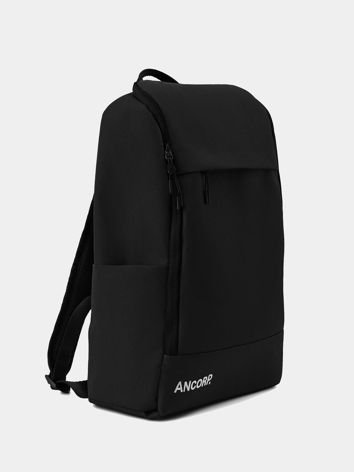 Рюкзак Ancorp Бэкпак (чёрный)