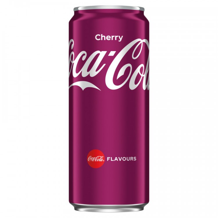 Coca-Cola Cherry