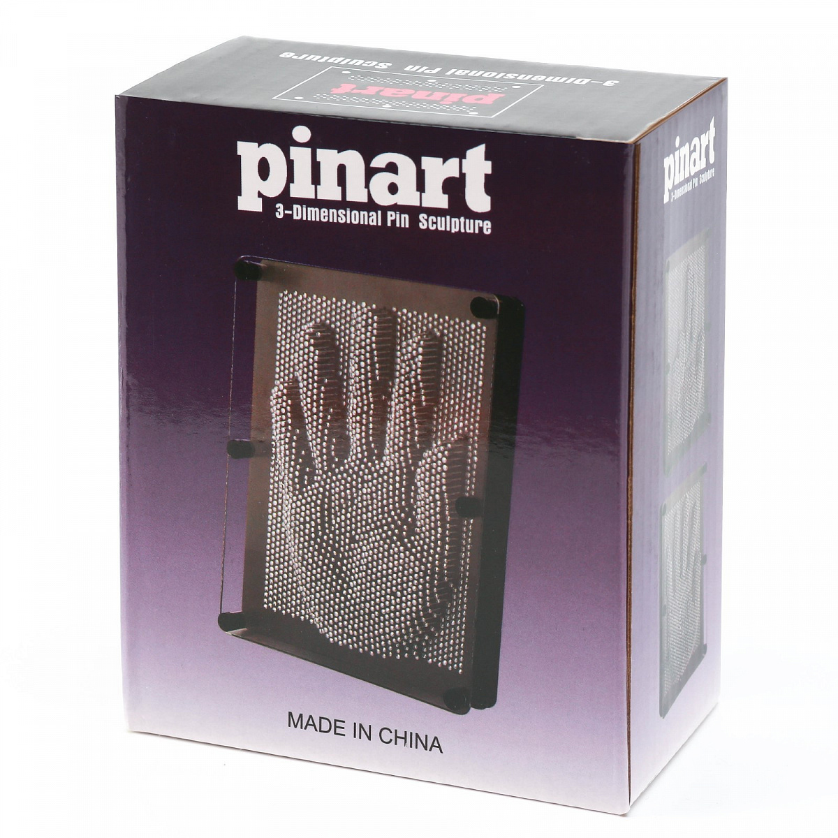 Экспресс-скульптор Mini PinART