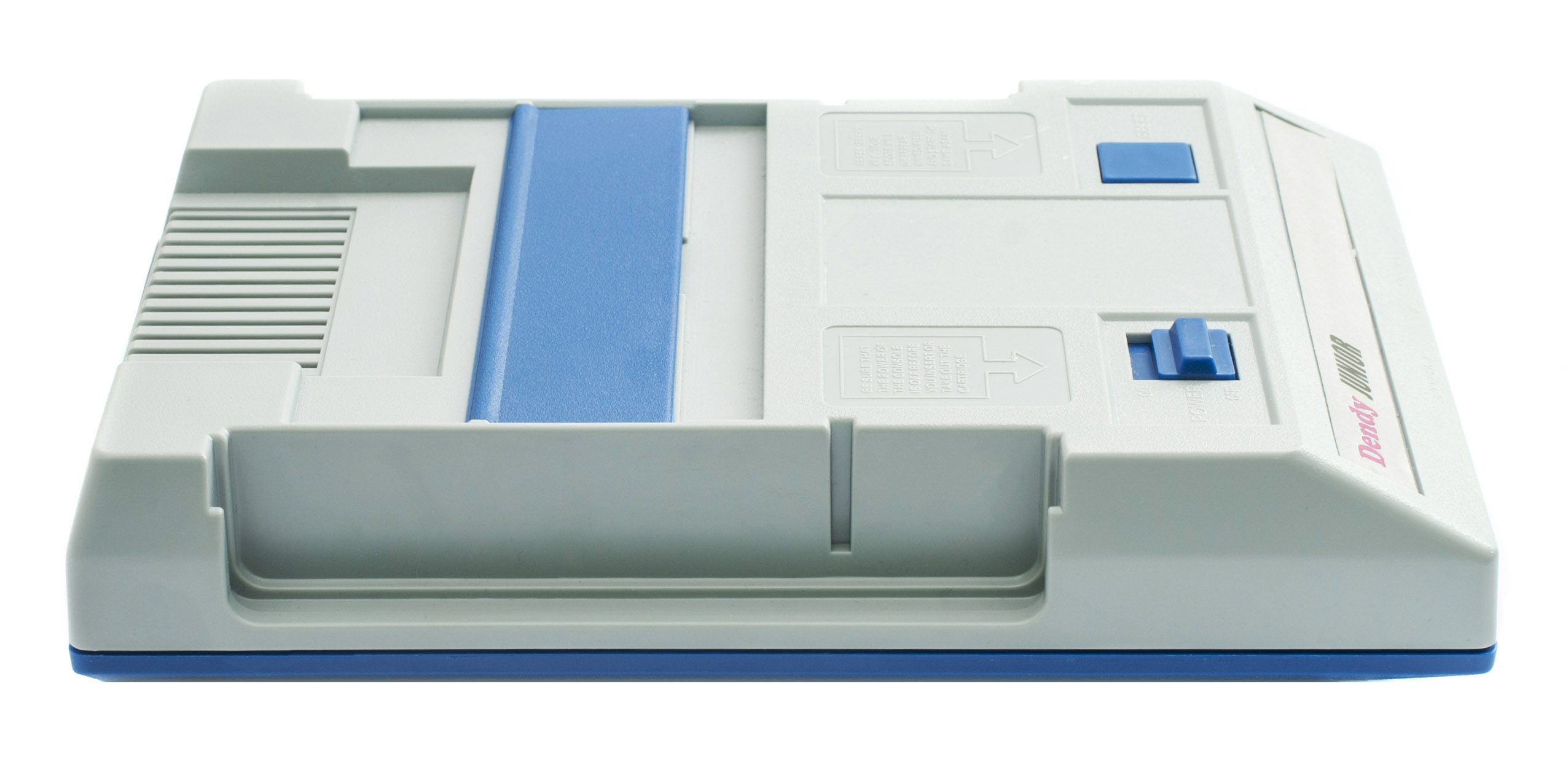 Dendy Junior 2 195 игр