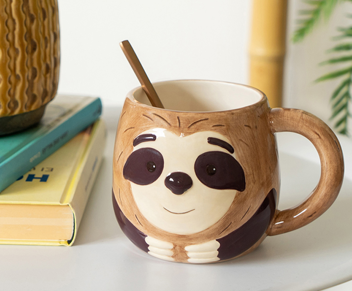 Кружка Sloth 500 мл 