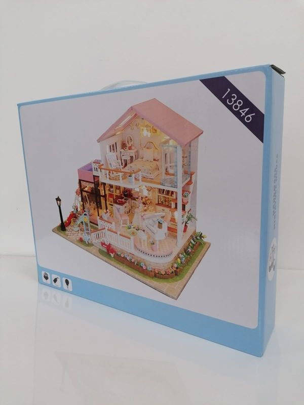 Румбокс 13846