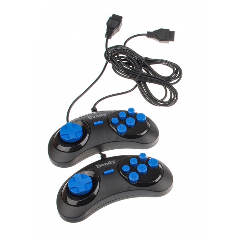 Dendy Drive 300 игр