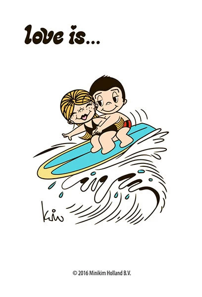 Настольная игра Love is...Шалости