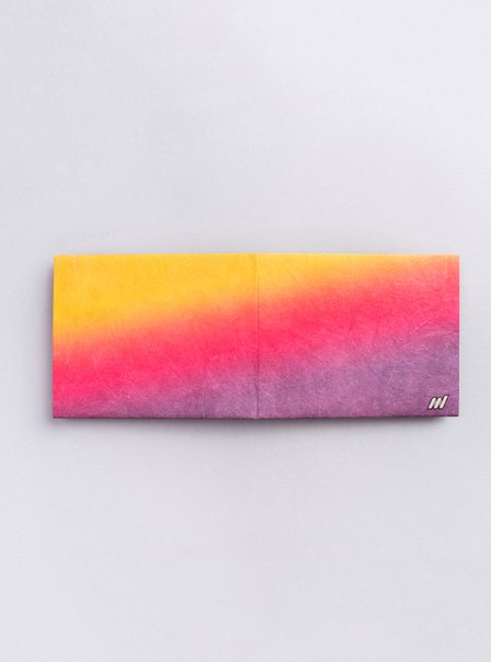 Кошелек NEW WALLET - new gradient
