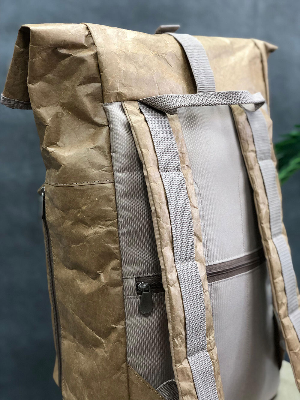 Рюкзак Сэм (песочный)