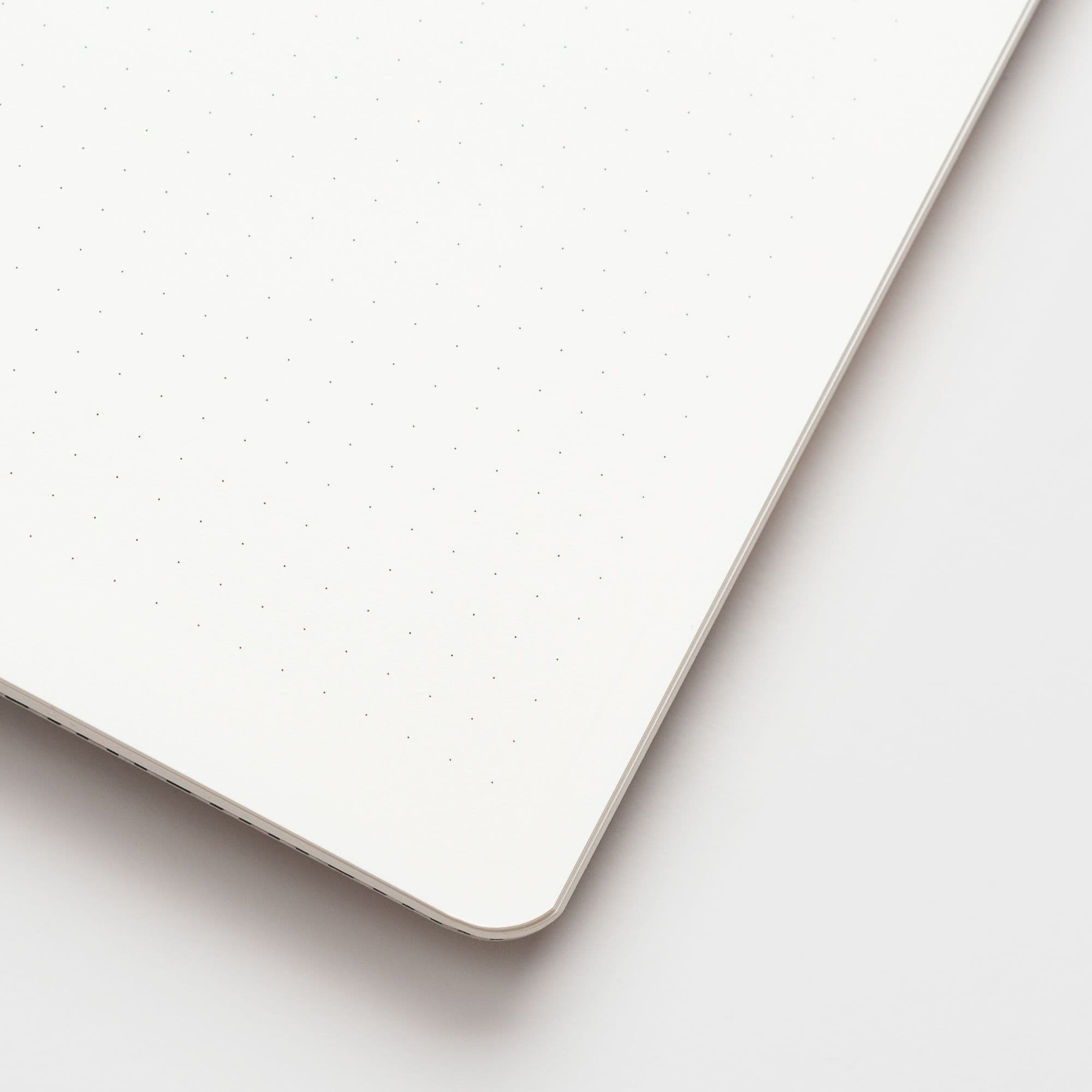 Блокнот А5 Black (в точку)