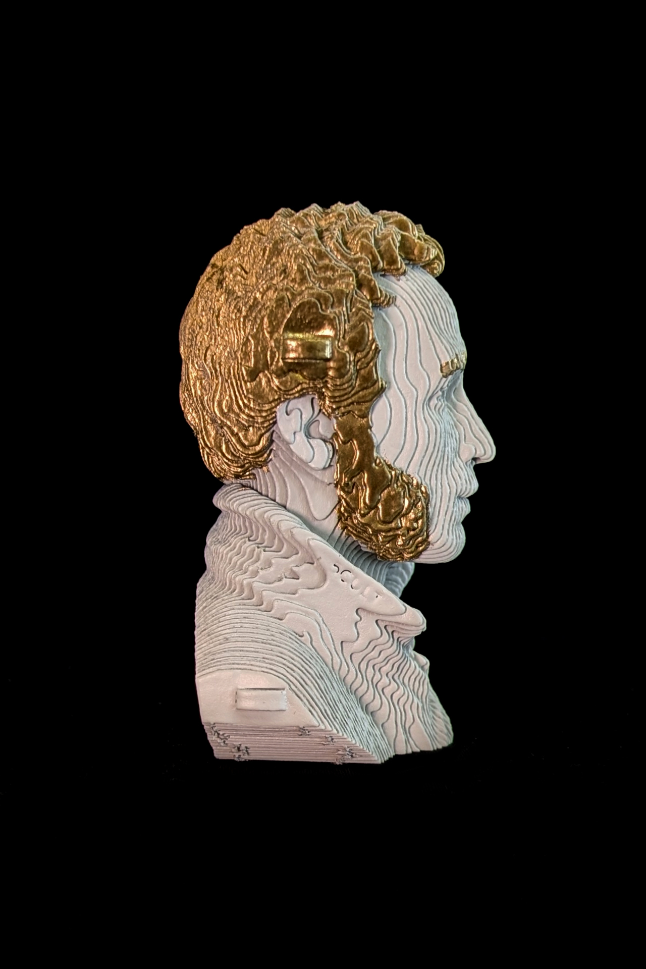 3D конструктор Пушкин Микро