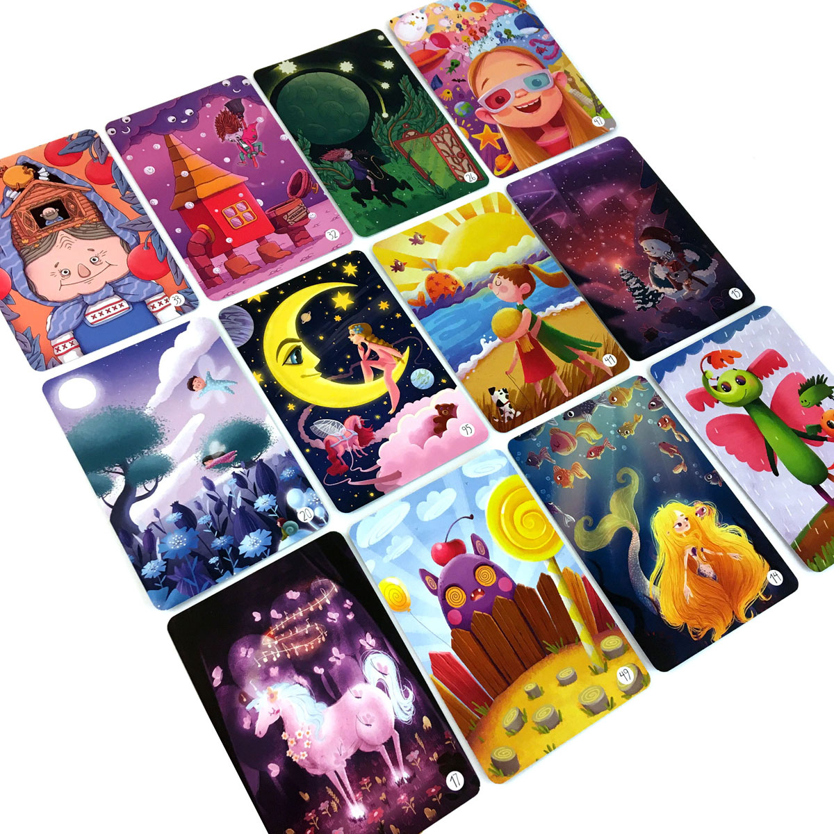 Настольная игра Имаджинариум Добро