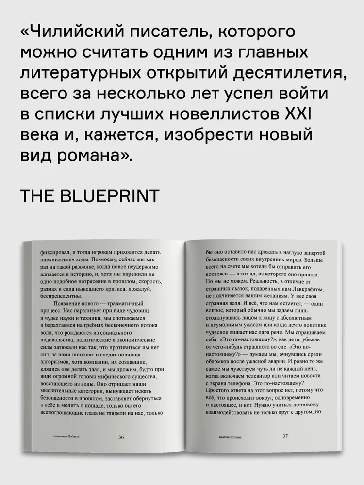 Камень безумия