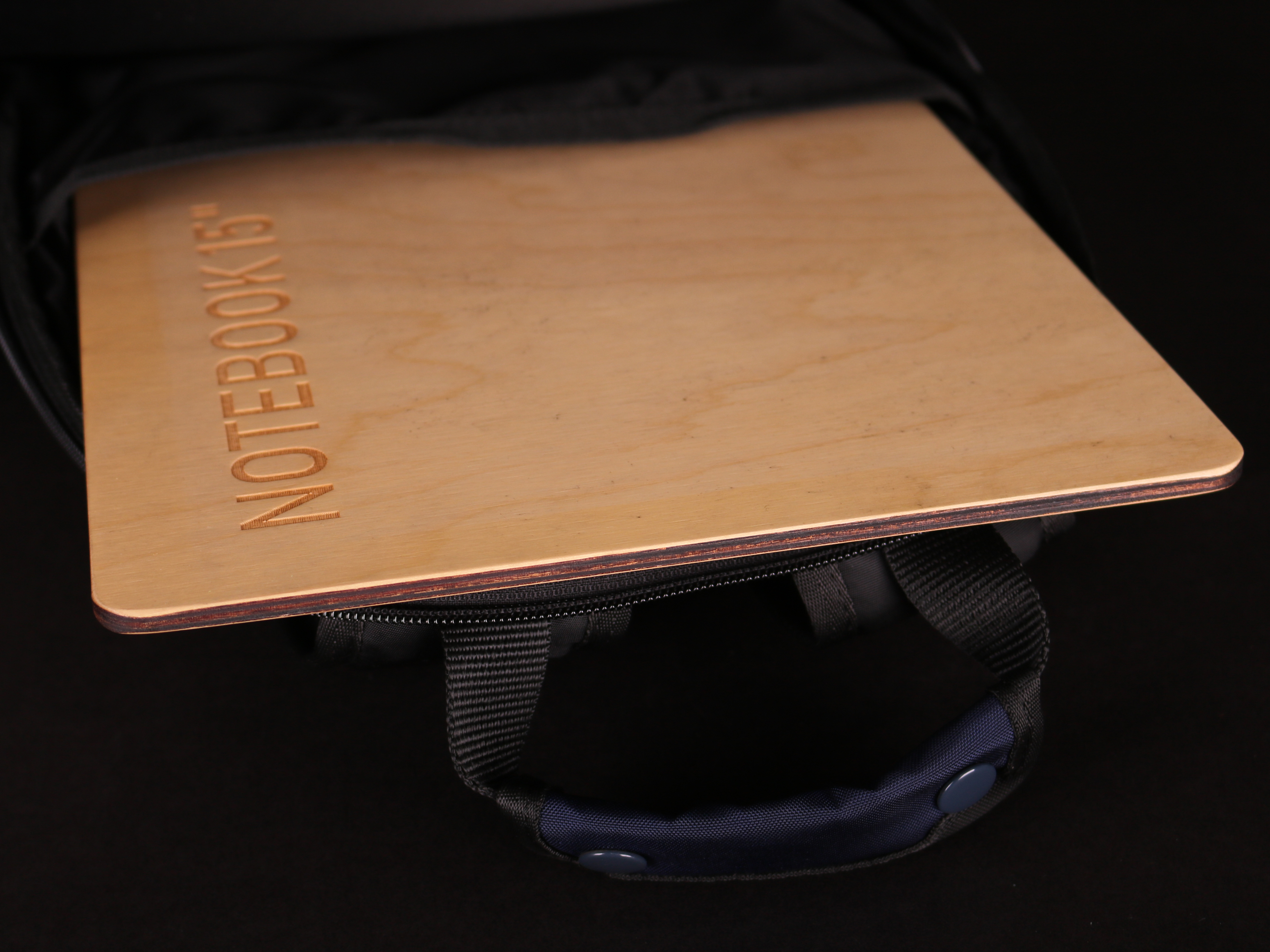 Рюкзак Roverpack темно-синий