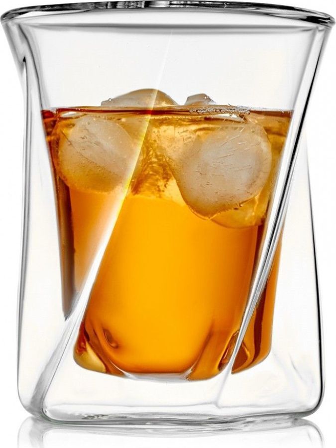 Набор термобокалов Twist 300мл 2 шт.