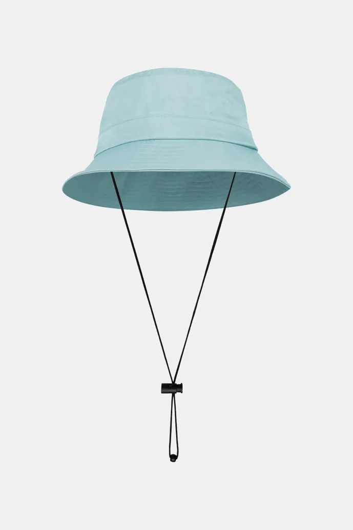 Панама Shu светло-голубая (M)