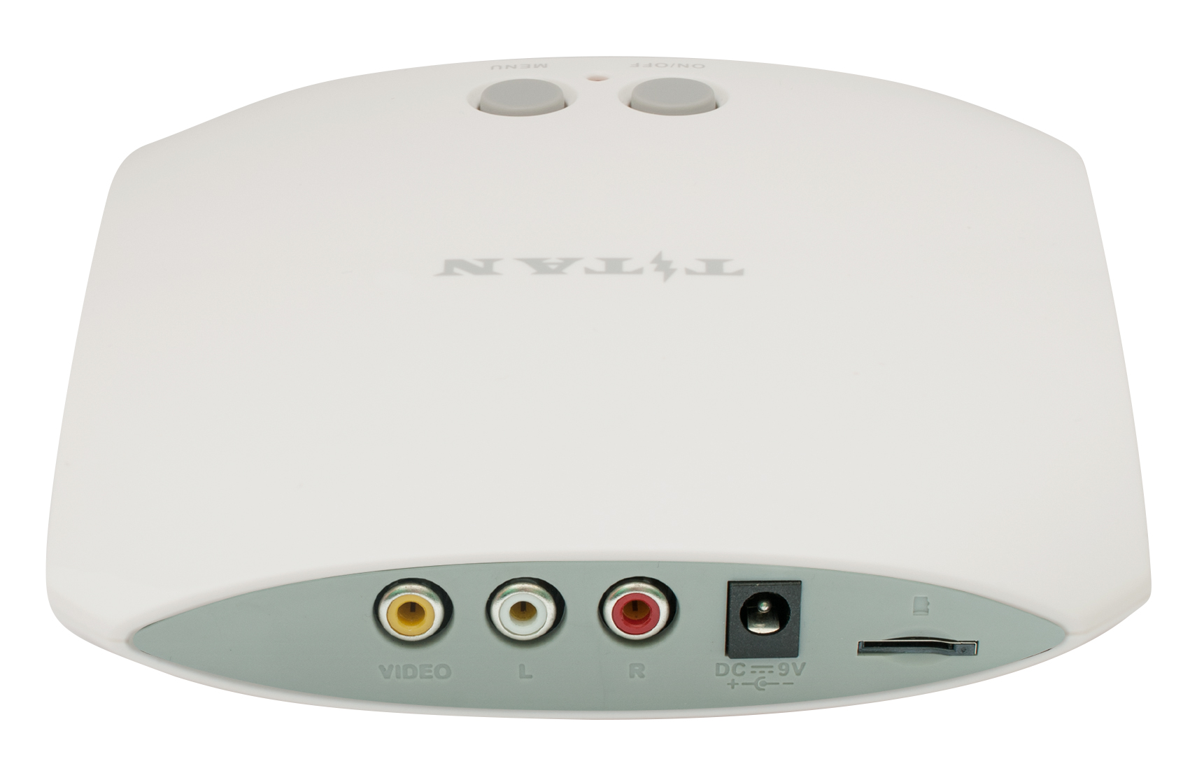 Магистр Titan 500 игр белый