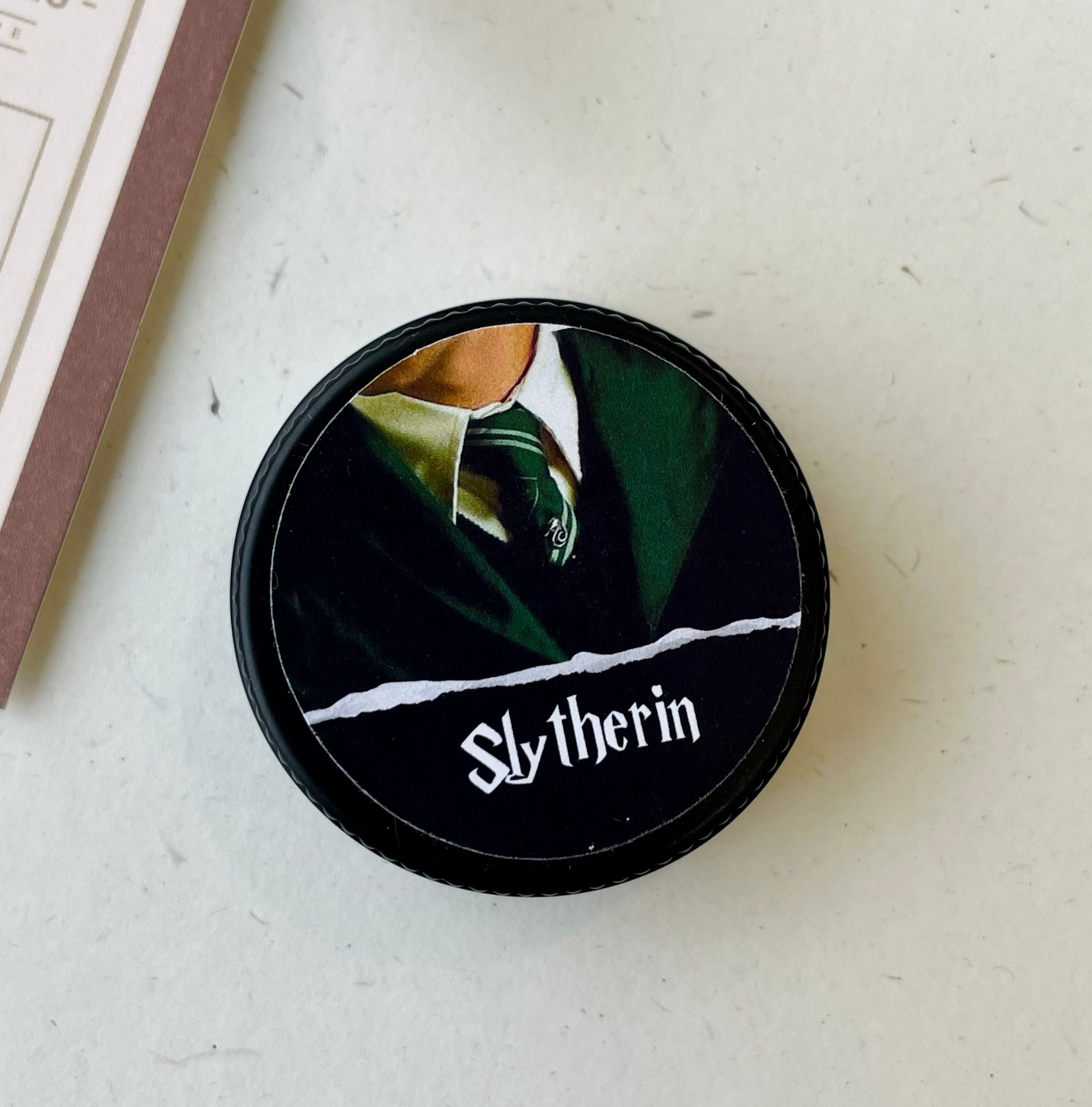 Твердые духи Слизерин