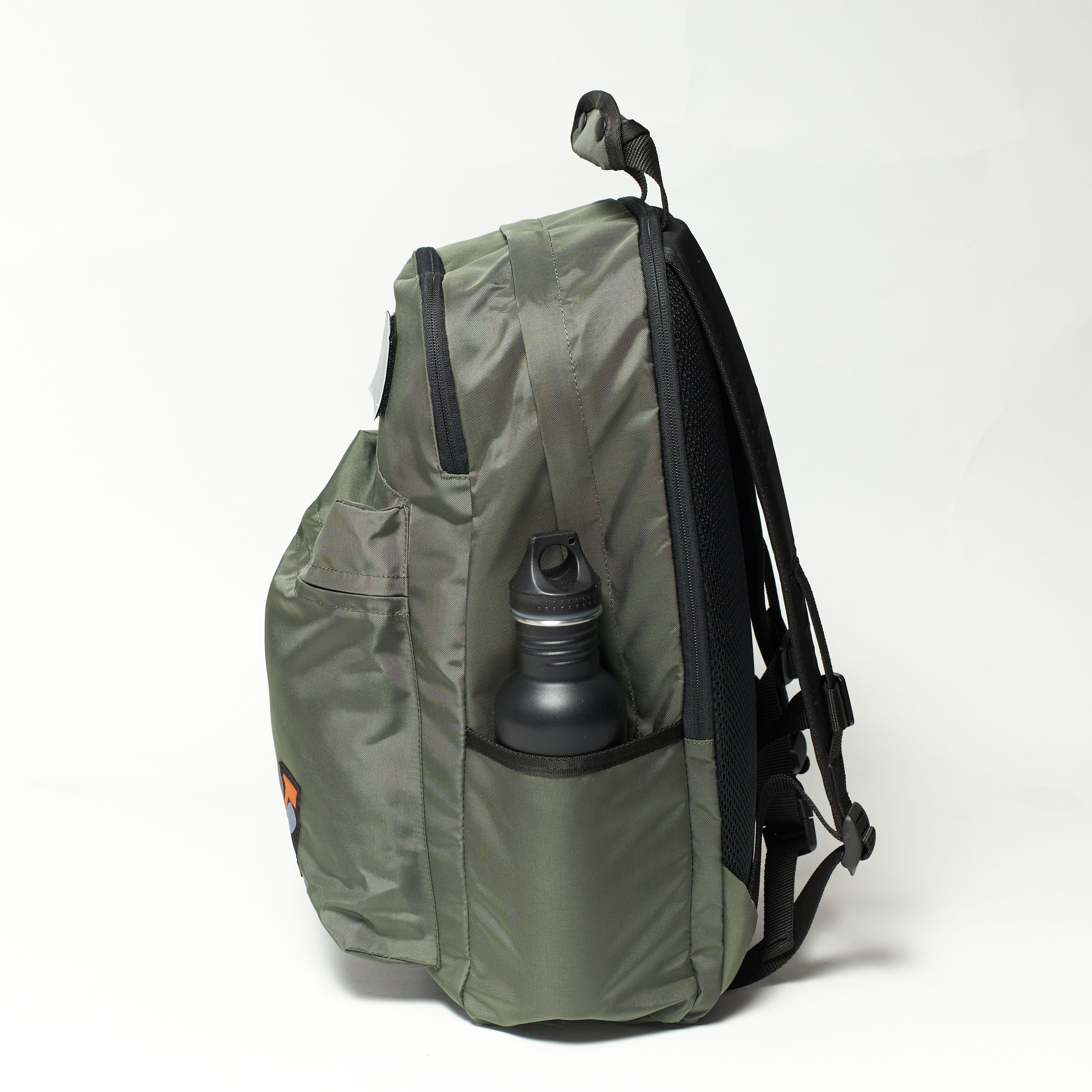 Рюкзак Roverpack темный хаки