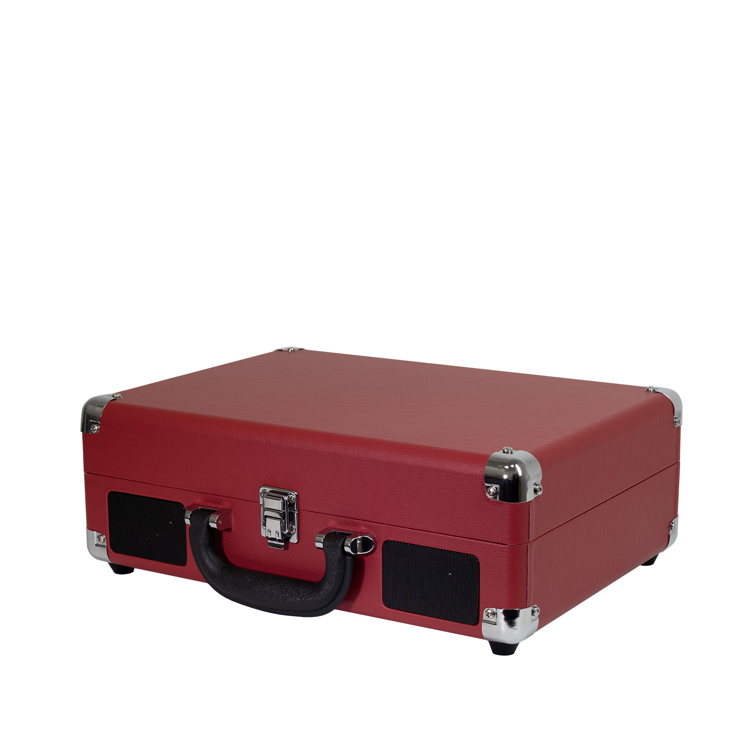 Виниловый проигрыватель Alive Audio Glam Cherry c Bluetooth