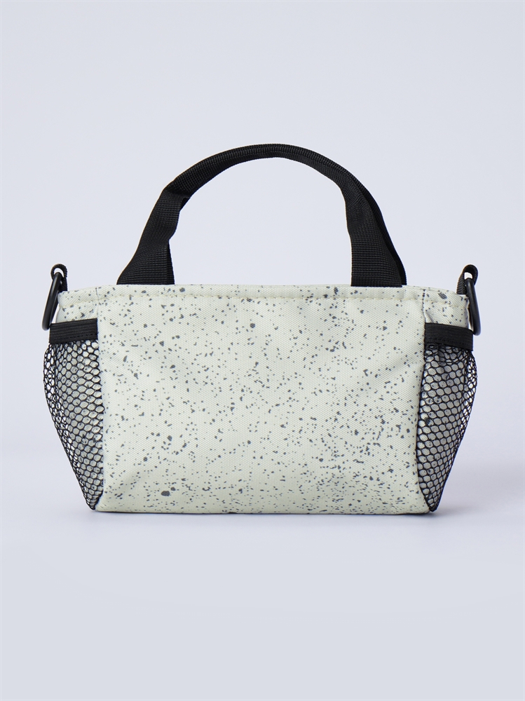 Сумка Mini Tote 1245 splash