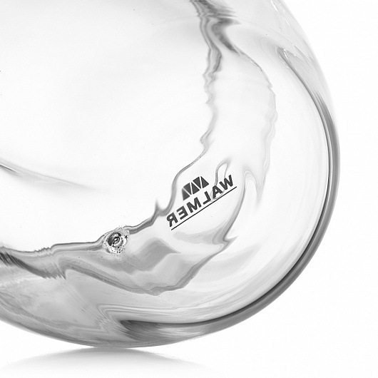 Термокружка Smiley, 390мл