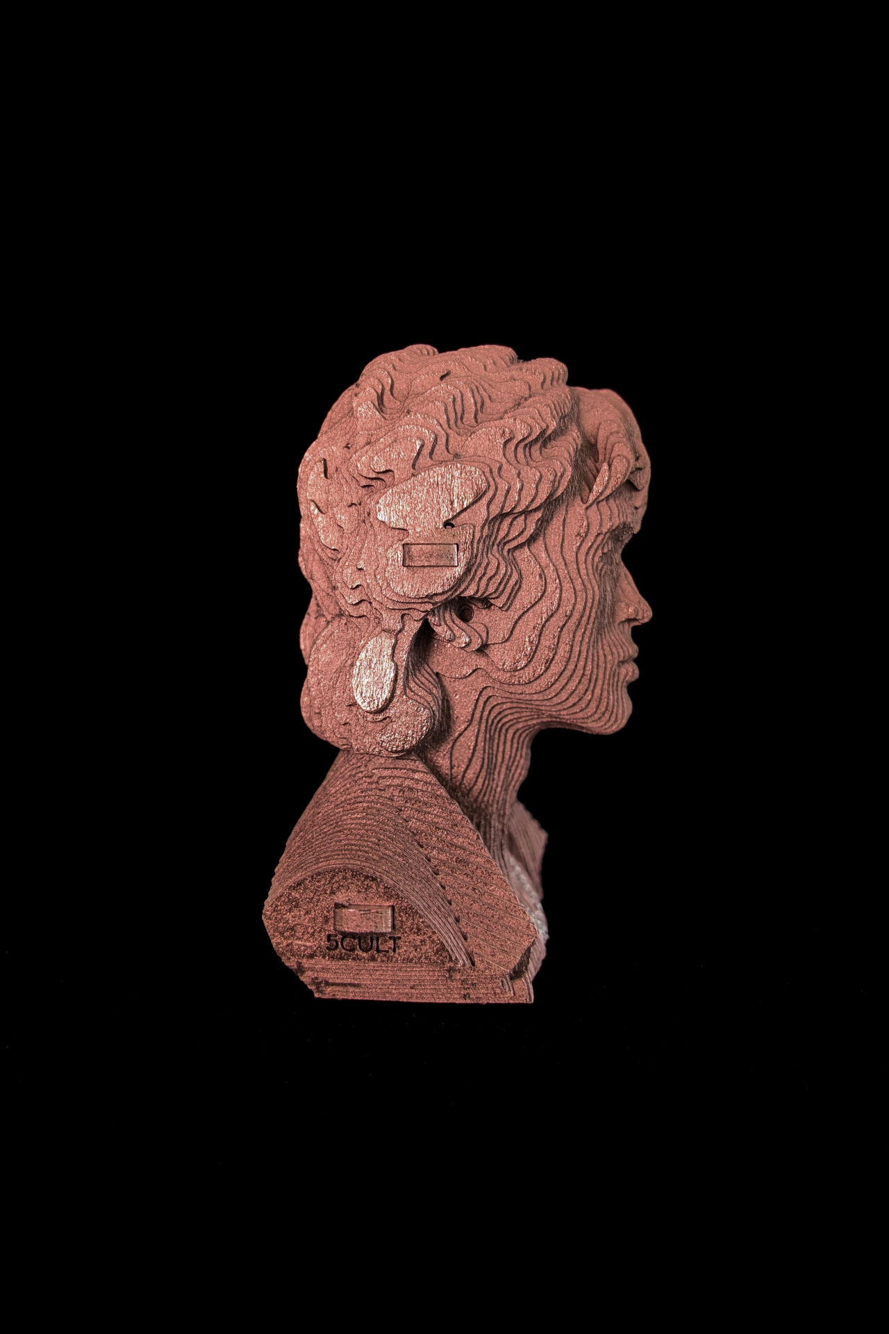 3D конструктор Цой Микро