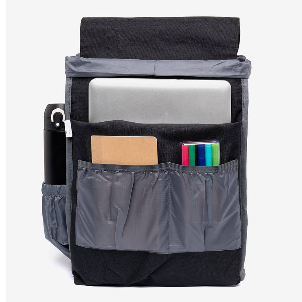 Рюкзак Lefrik Scout Black