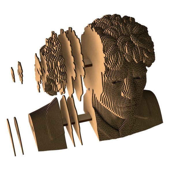 3D конструктор Марадона