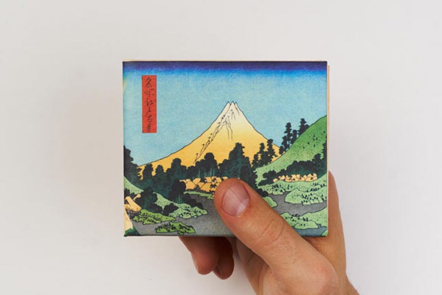 Кошелек NEW WALLET - new Nippon