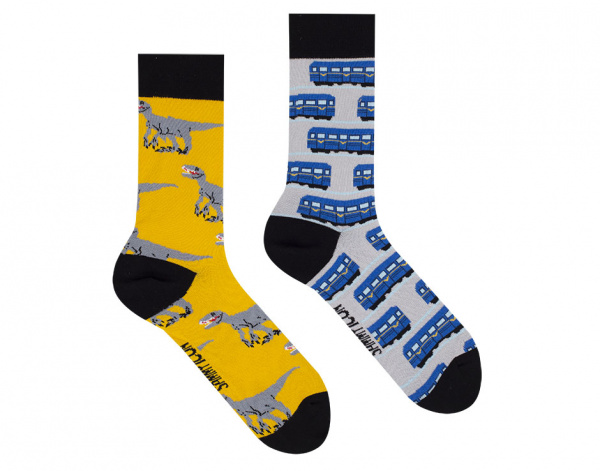 Носки Sammy Icon Metro 36-40