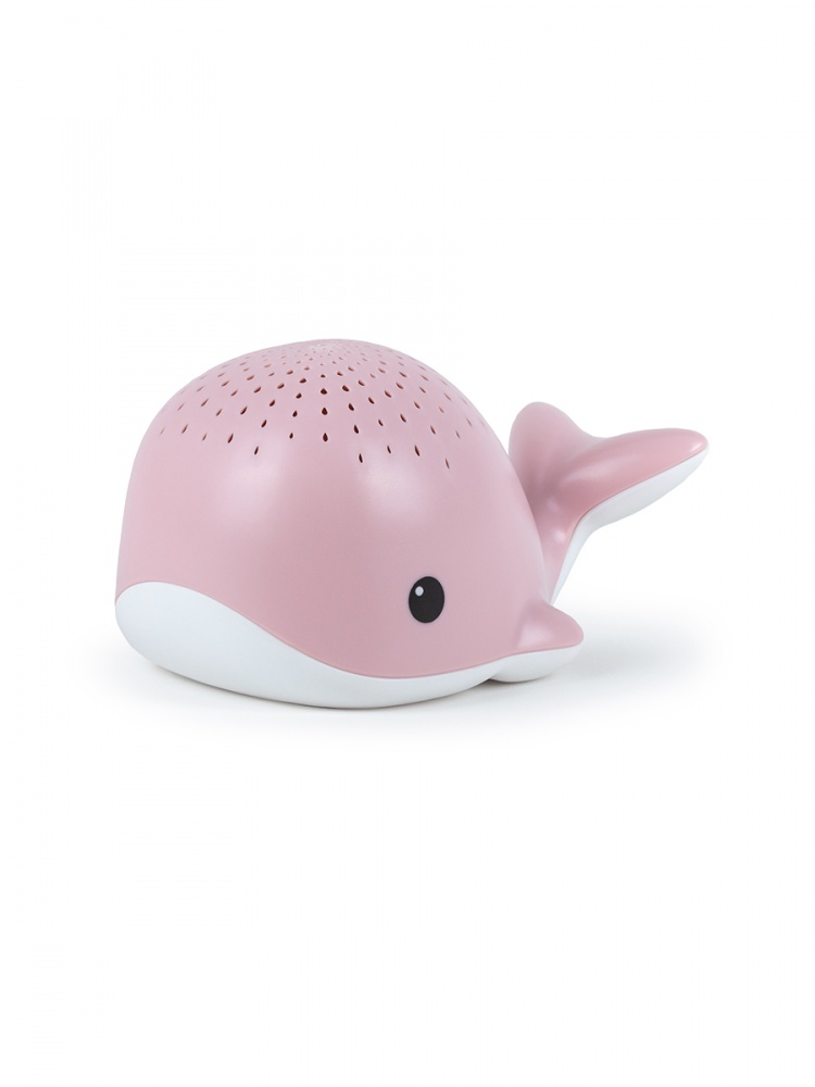 Проектор водяных капель Кит Валли (розовый)