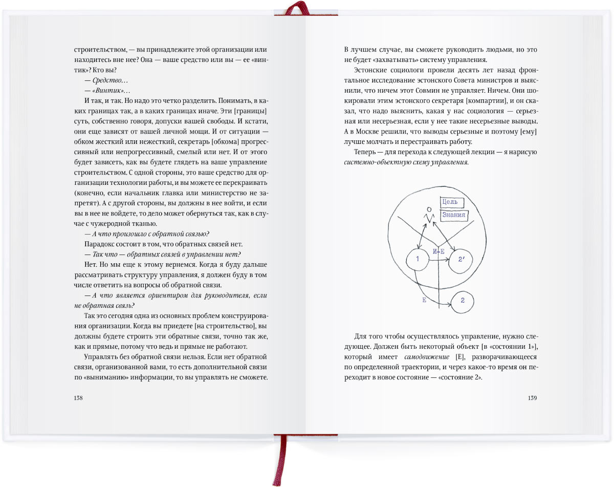 Оргуправленческое мышление (7-е издание)