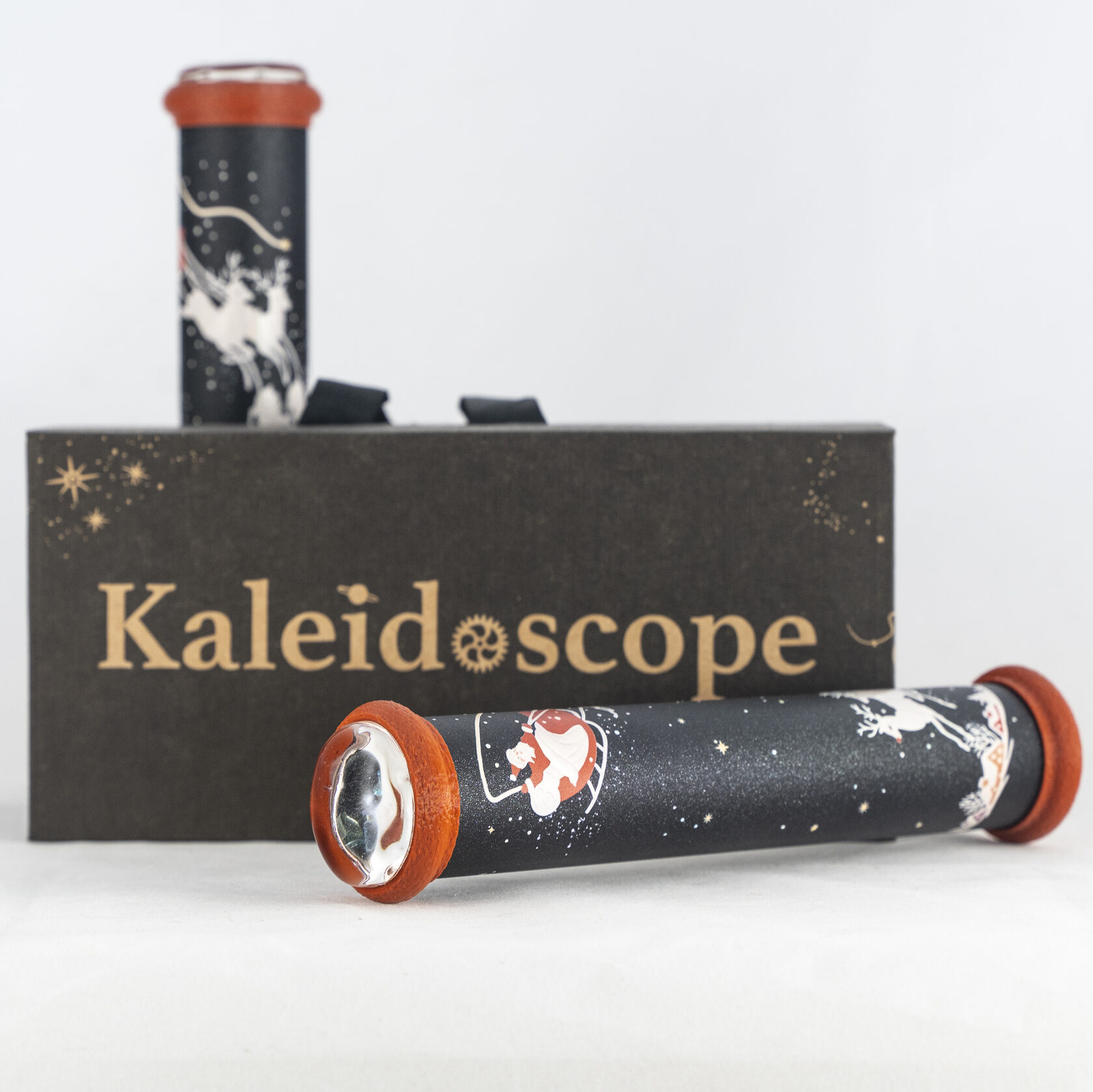 Калейдоскоп Северная сказка