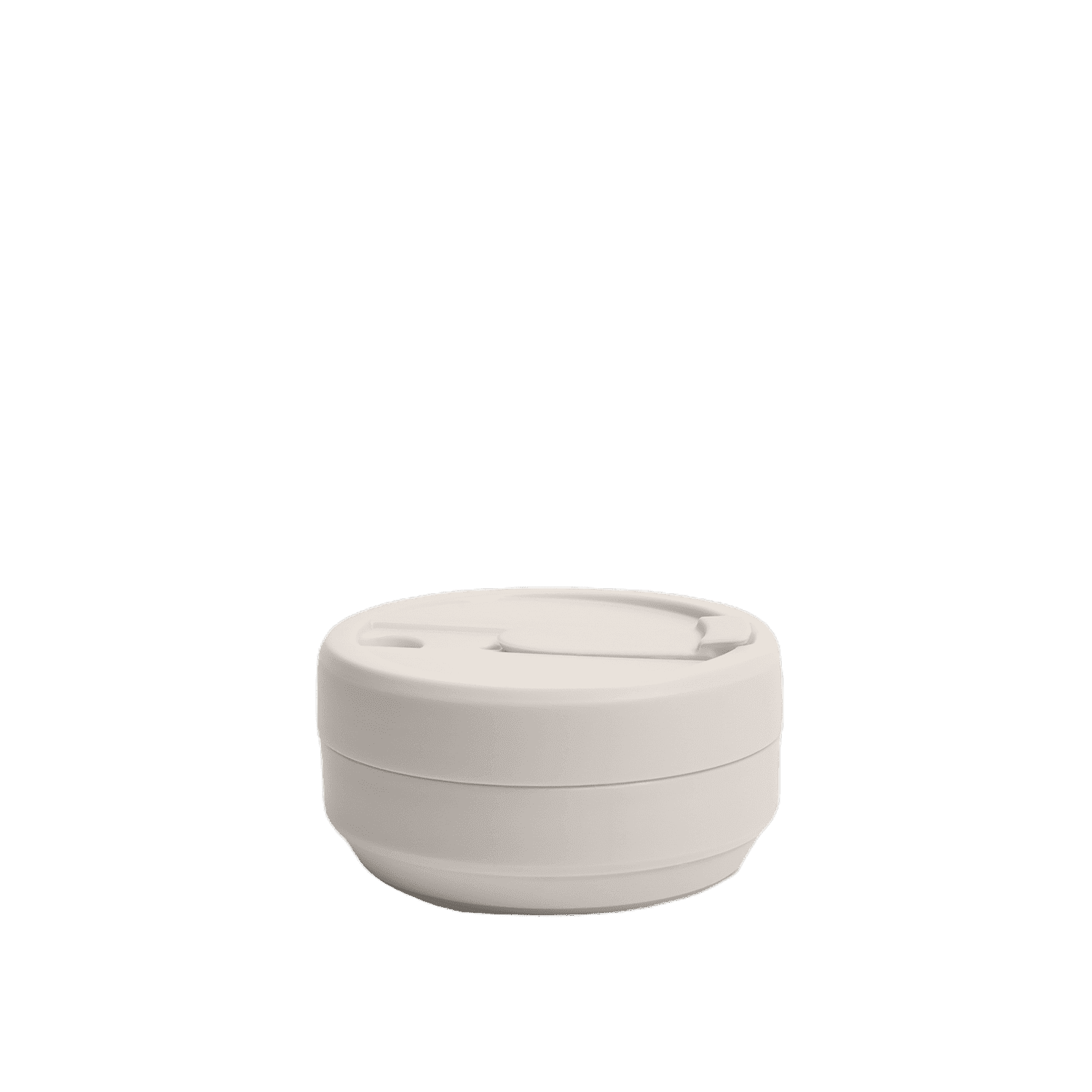 Кружка складная Stojo S2-OAT, 470 мл.