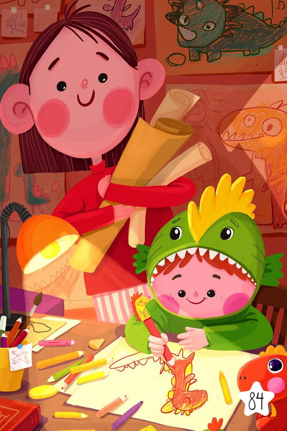 Настольная игра Имаджинариум. Гармония