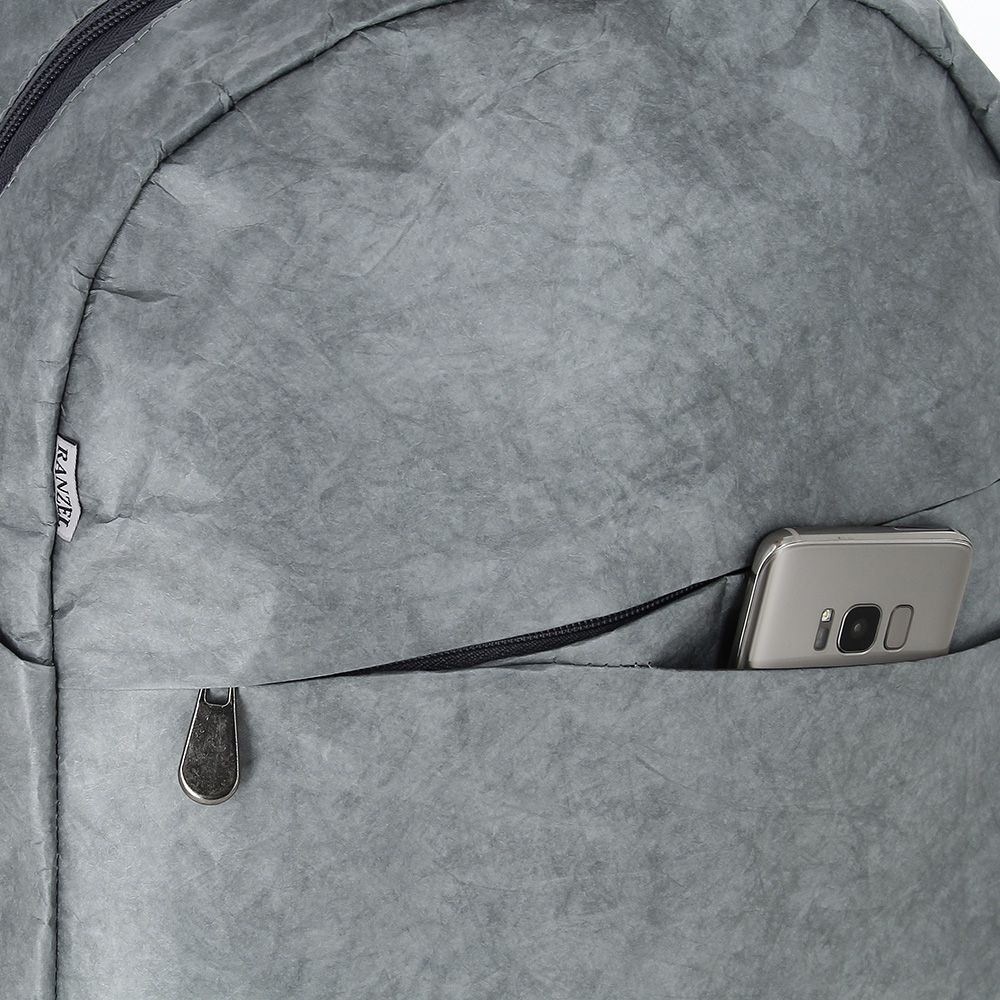 Рюкзак Грегори Крафт (серый)