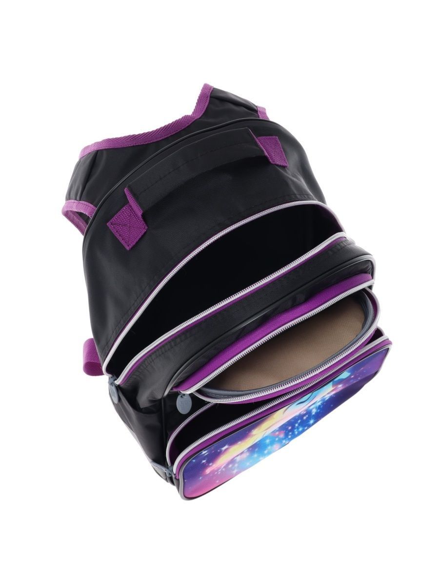 Рюкзак школьный Единорог