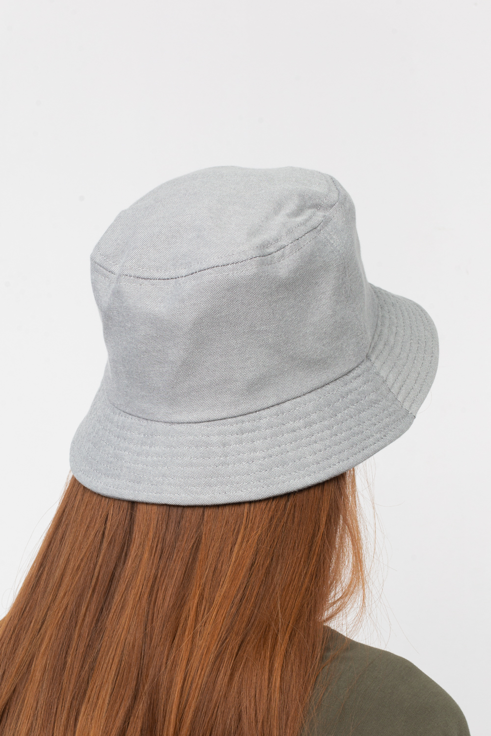 Панама Запорожец Muhomor (White L/XL)