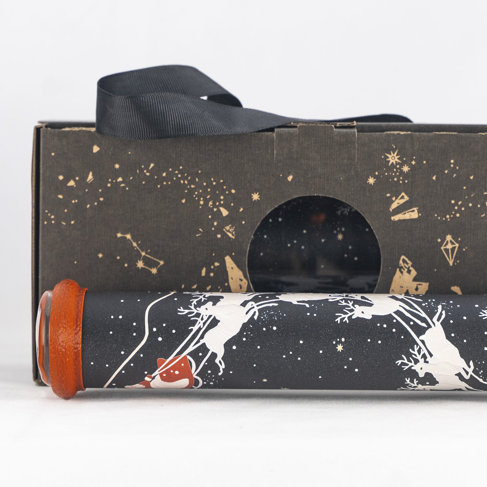 Калейдоскоп Северная сказка