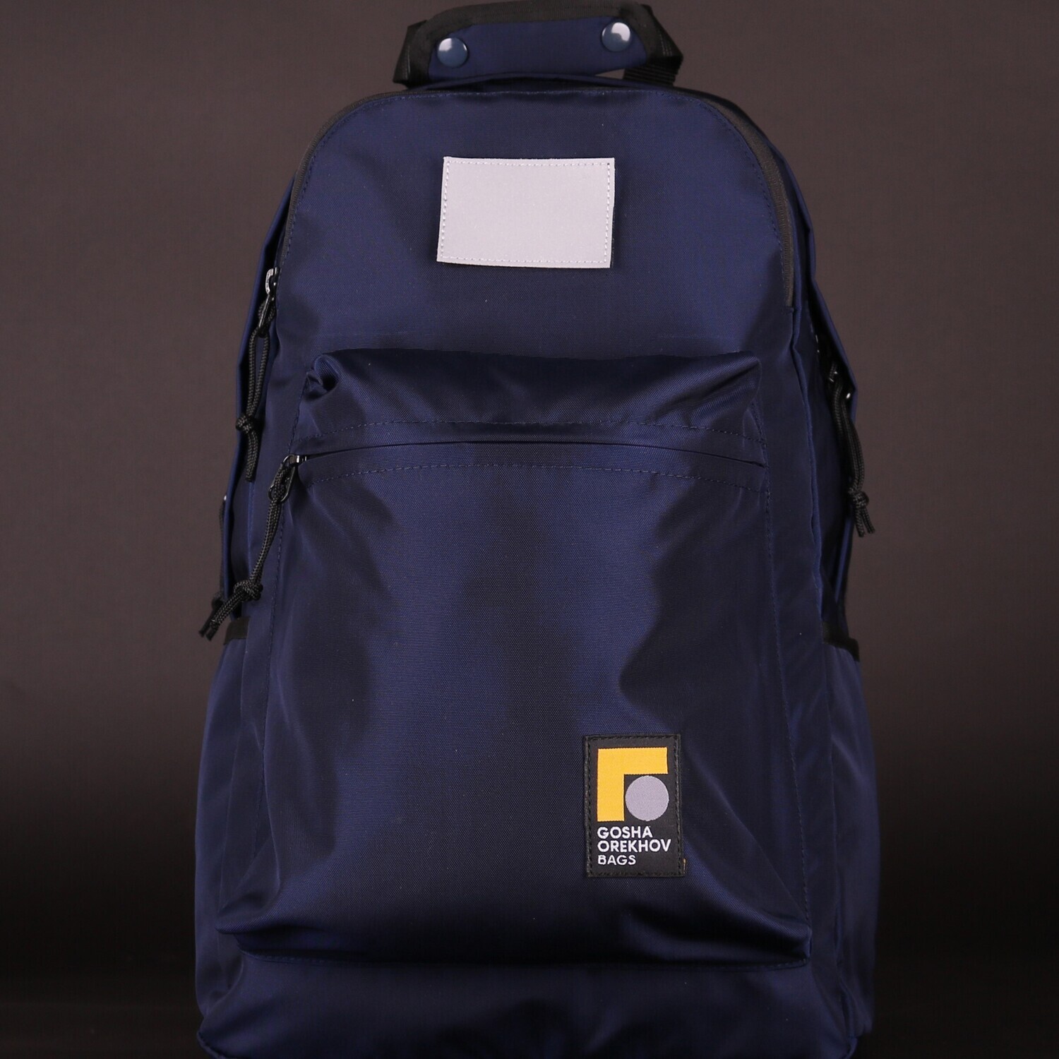 Рюкзак Roverpack темно-синий