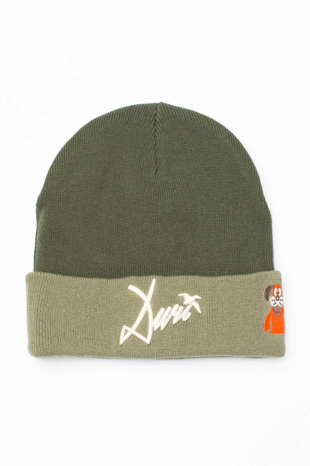 Шапка Запорожец Ditch Sobaka FW23