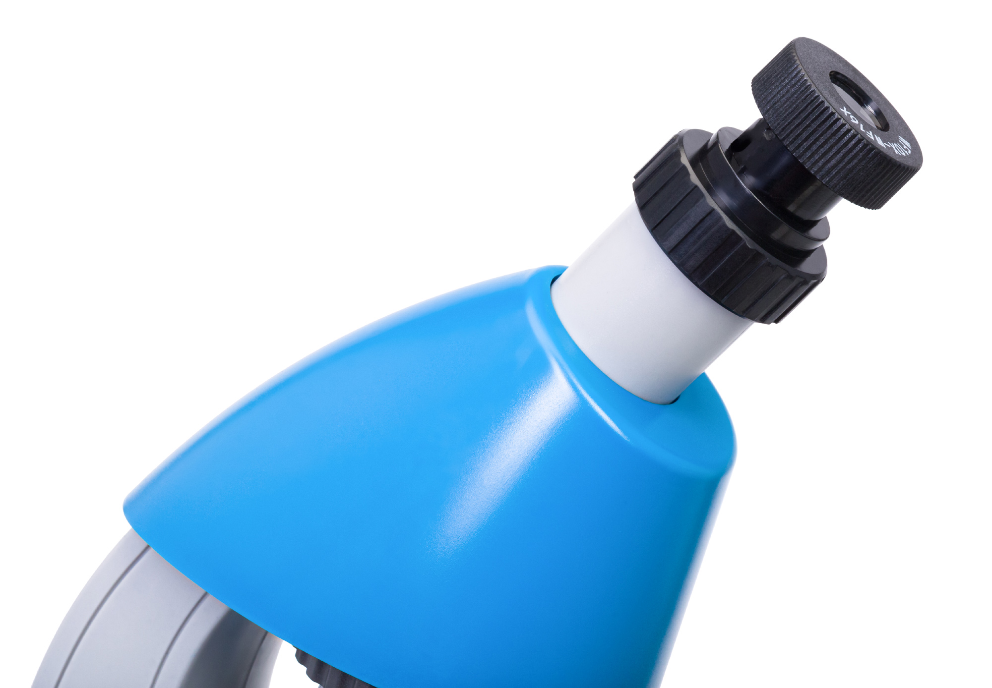 Микроскоп Discovery Micro Gravity с книгой