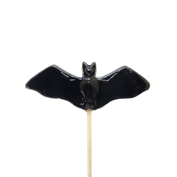 Леденец Летучая мышь (кола)