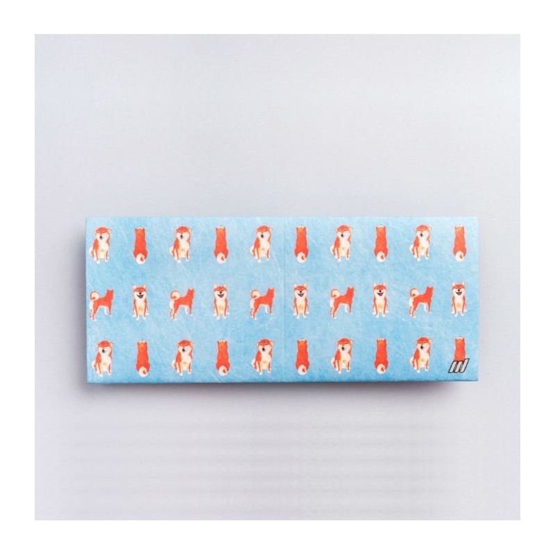 Кошелек NEW WALLET - new Sibainu