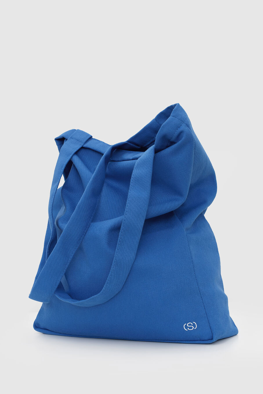 Сумка Sputnik тоут (Marsel) синий