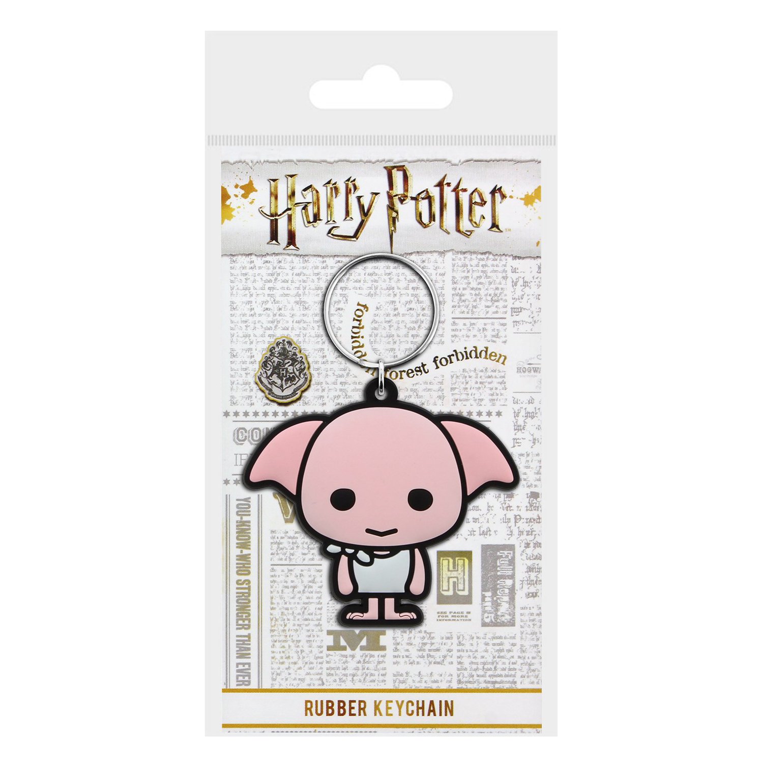 Брелок Harry Potter (Dobby Chibi) RK38742C