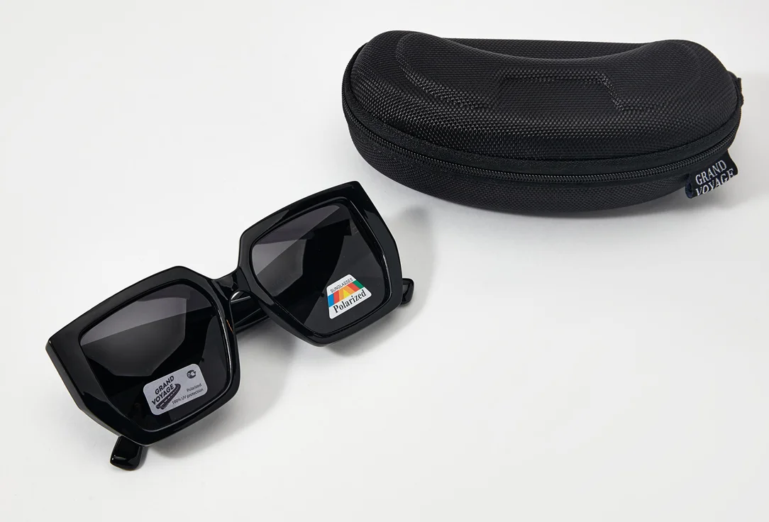 Очки Солнцезащитные Grand Voyage S013C1