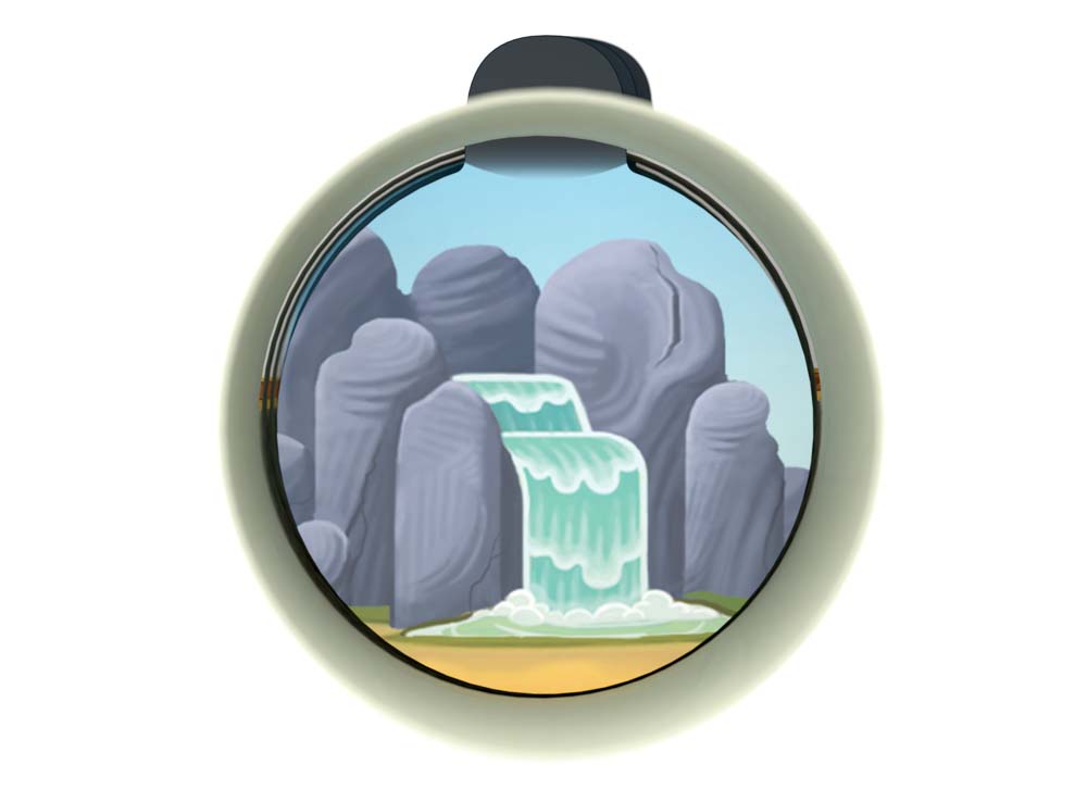 Настольная игра Курс на сокровища!