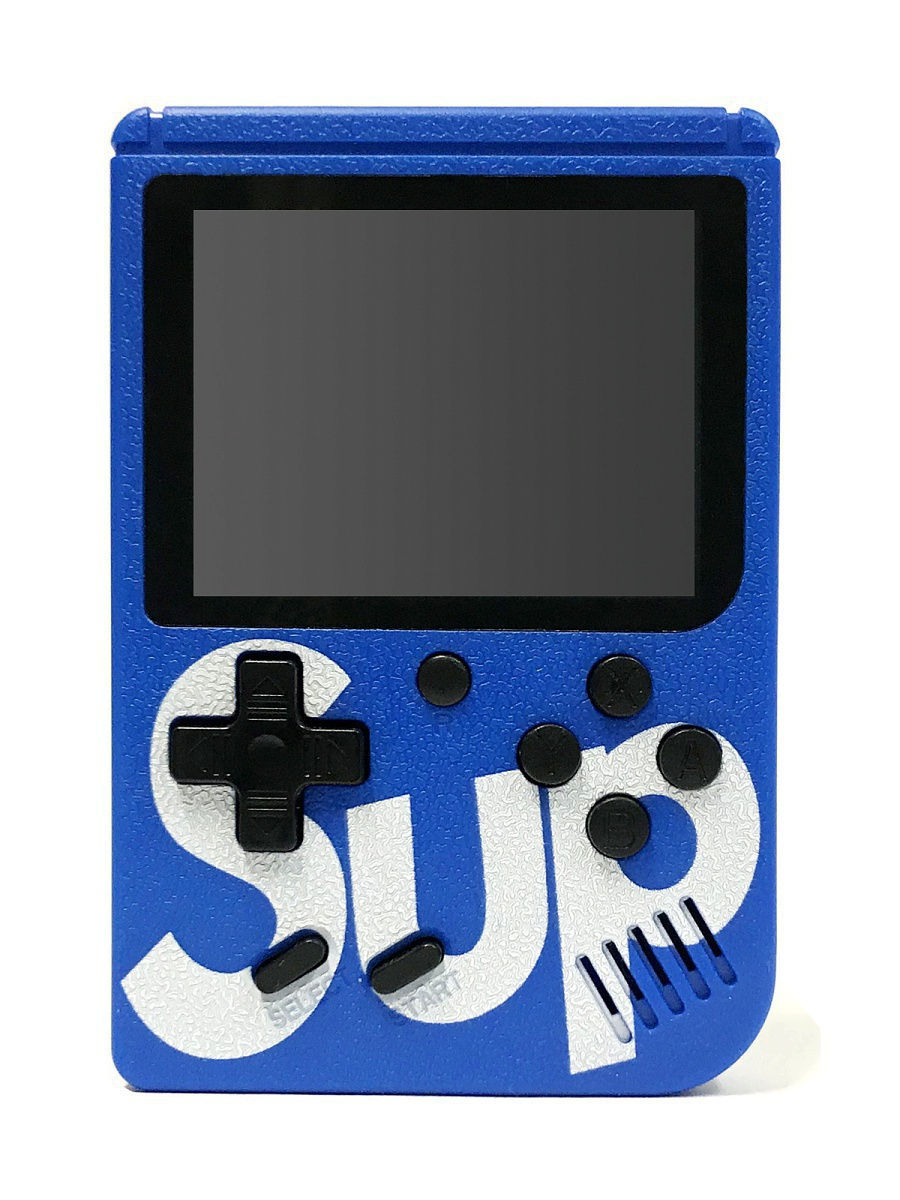 Sup game box 500 in 1 discount
