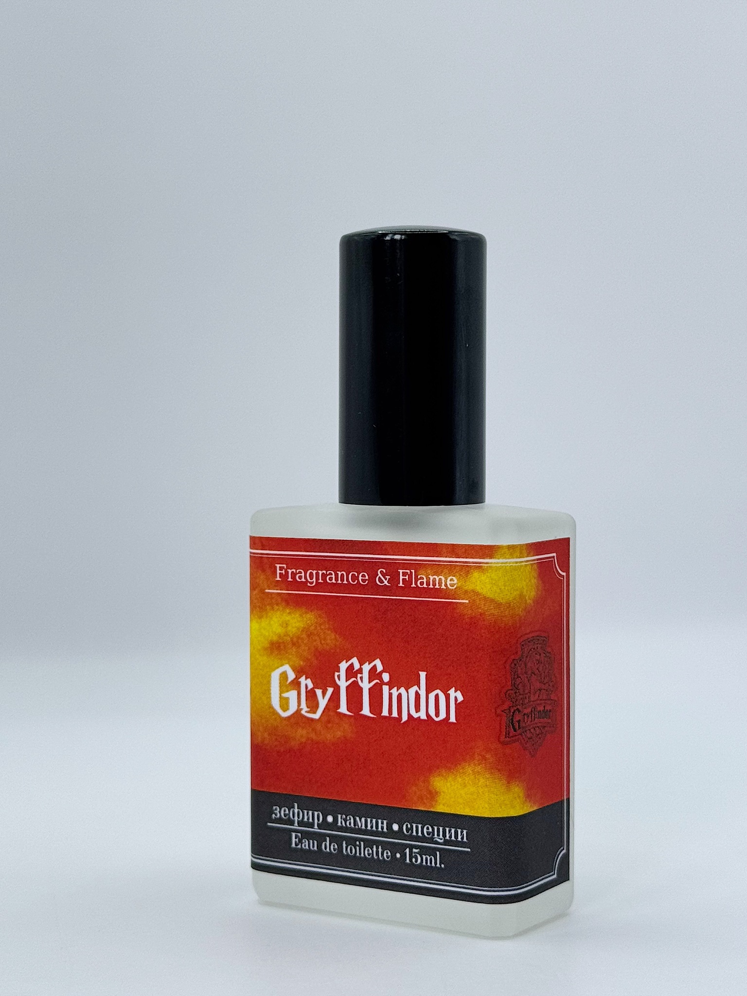 Духи Gryffindor 15 мл.